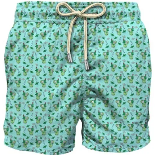 Swimwear > Beachwear - - MC2 Saint Barth - Modalova