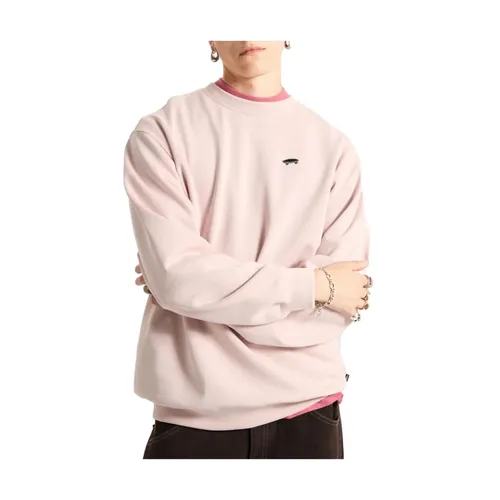 Sweatshirts & Hoodies > Sweatshirts - - Vans - Modalova