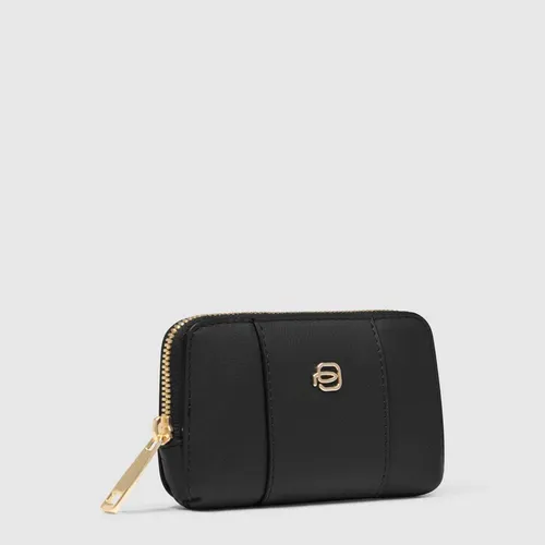 Accessories > Keyrings - - Piquadro - Modalova