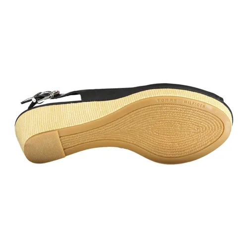 Shoes > Heels > Wedges - - Tommy Hilfiger - Modalova