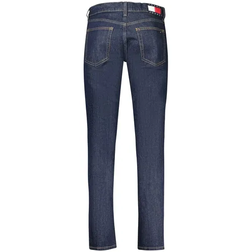 Jeans > Slim-fit Jeans - - Tommy Hilfiger - Modalova