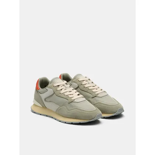 Hoff - Shoes > Sneakers - Green - Hoff - Modalova