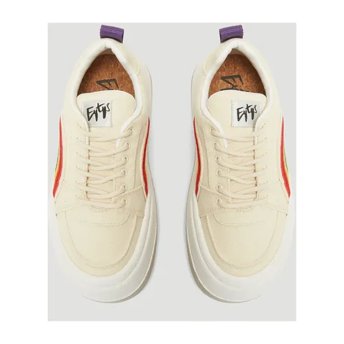 Eytys - Shoes > Sneakers - White - Eytys - Modalova