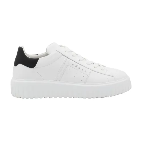 Hogan - Shoes > Sneakers - White - Hogan - Modalova