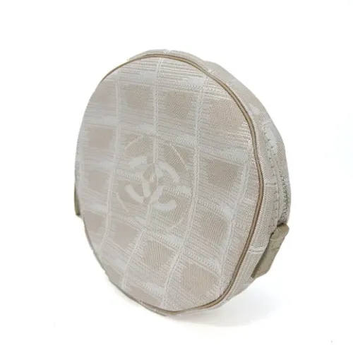 Pre-owned > Pre-owned Accessories > Pre-owned Wallets - - Chanel Vintage - Modalova