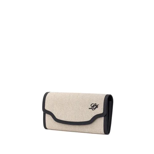 Accessories > Wallets & Cardholders - - Loro Piana - Modalova