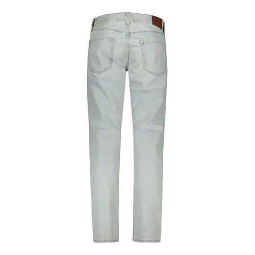 Jeans > Slim-fit Jeans - - Guess - Modalova