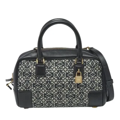 Pre-owned > Pre-owned Bags > Pre-owned Handbags - - Loewe Pre-owned - Modalova
