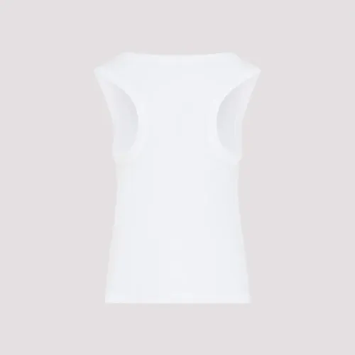Tops > Sleeveless Tops - - CO - Modalova