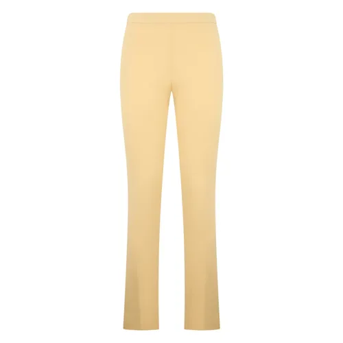 Trousers > Slim-fit Trousers - - Fabiana Filippi - Modalova