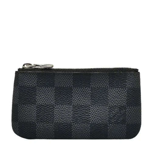 Pre-owned > Pre-owned Accessories > Pre-owned Wallets - - Louis Vuitton Vintage - Modalova