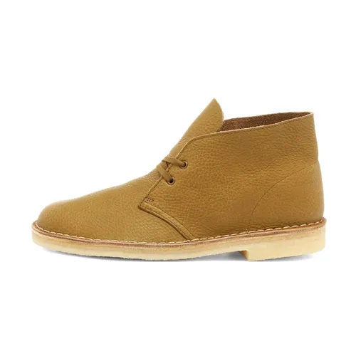 Shoes > Boots > Lace-up Boots - - Clarks - Modalova