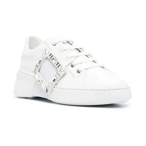 Shoes > Sneakers - - Roger Vivier - Modalova