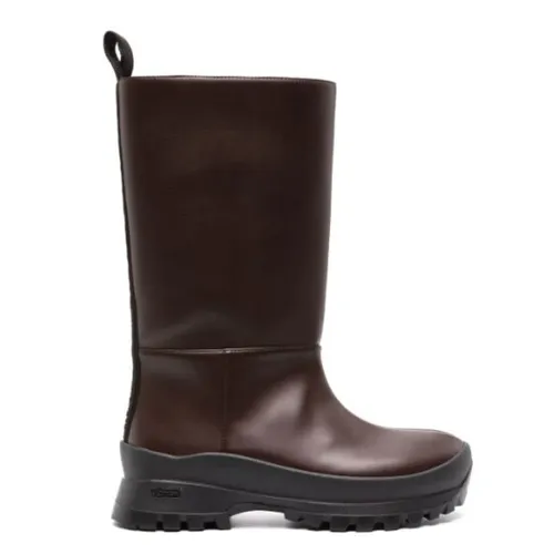 Shoes > Boots > High Boots - - Stella McCartney - Modalova