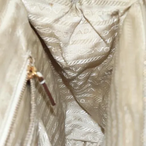 Pre-owned > Pre-owned Bags > Pre-owned Tote Bags - - Prada Vintage - Modalova