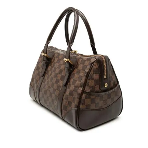 Pre-owned > Pre-owned Bags > Pre-owned Handbags - - Louis Vuitton Vintage - Modalova