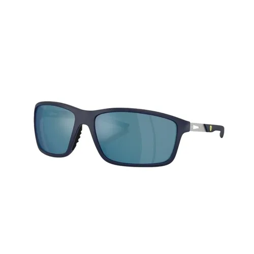 Accessories > Sunglasses - - Ferrari - Modalova
