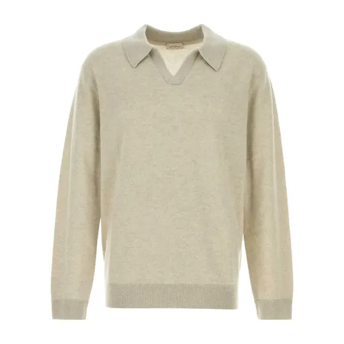 Tops > Polo Shirts - - Le Kasha - Modalova