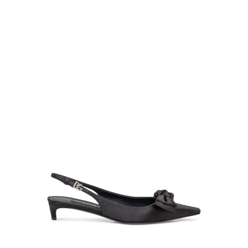 Shoes > Heels > Pumps - - Dolce & Gabbana - Modalova