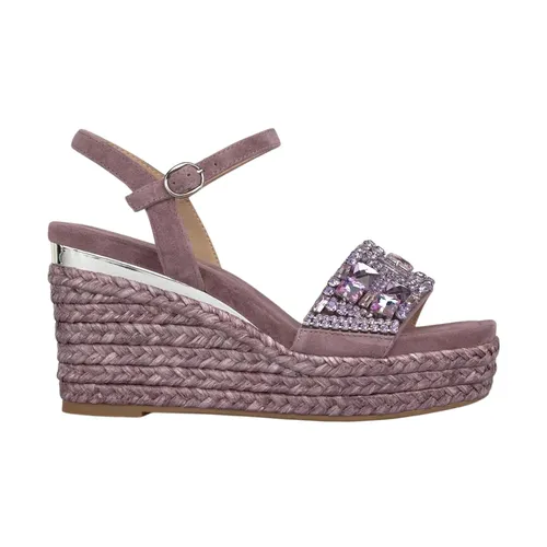 Shoes > Heels > Wedges - - Alma EN Pena - Modalova