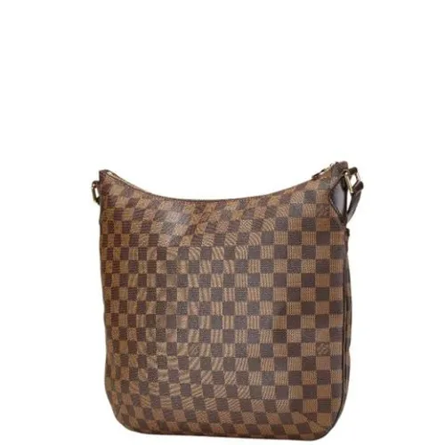 Pre-owned > Pre-owned Bags > Pre-owned Cross Body Bags - - Louis Vuitton Vintage - Modalova