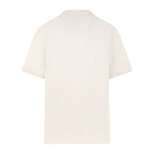 Hugo - Tops > Polo Shirts - White - Hugo - Modalova