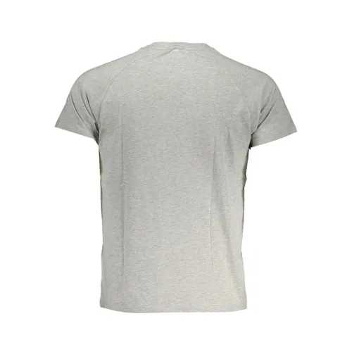 K-Way - Tops > T-Shirts - Gray - K-Way - Modalova