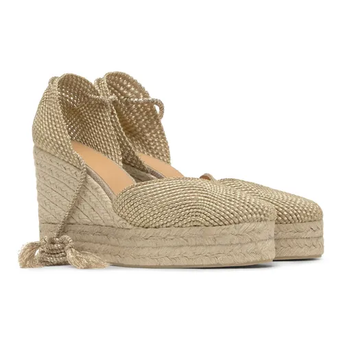 Shoes > Heels > Wedges - - Castañer - Modalova