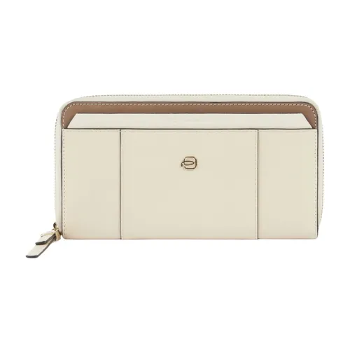 Accessories > Wallets & Cardholders - - Piquadro - Modalova