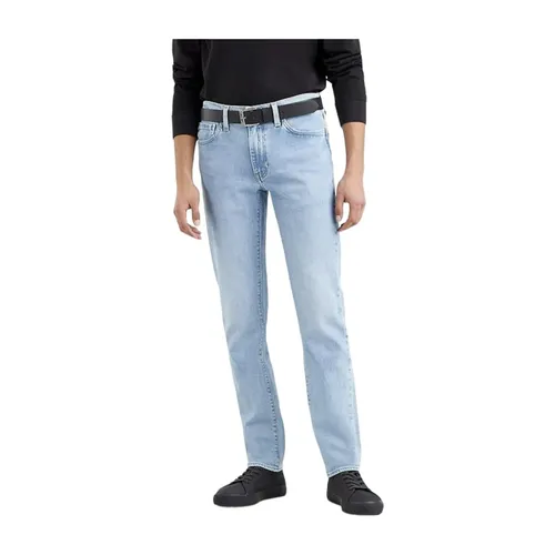 Jeans > Straight Jeans - - Levi's - Modalova