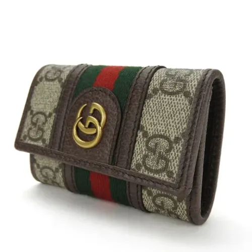 Pre-owned > Pre-owned Accessories - - Gucci Vintage - Modalova