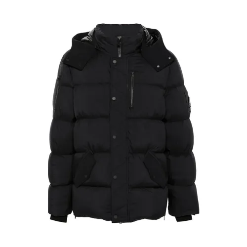 Jackets > Winter Jackets - - Moose Knuckles - Modalova