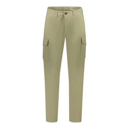Trousers > Slim-fit Trousers - - North Sails - Modalova