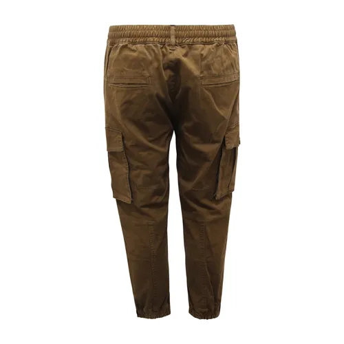 Trousers > Slim-fit Trousers - - Dsquared2 - Modalova