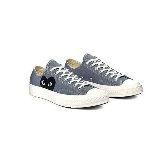 Shoes > Sneakers - - Comme des Garçons Play - Modalova