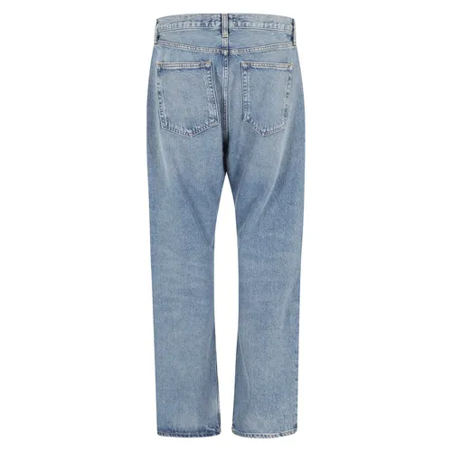 Jeans > Straight Jeans - - Agolde - Modalova