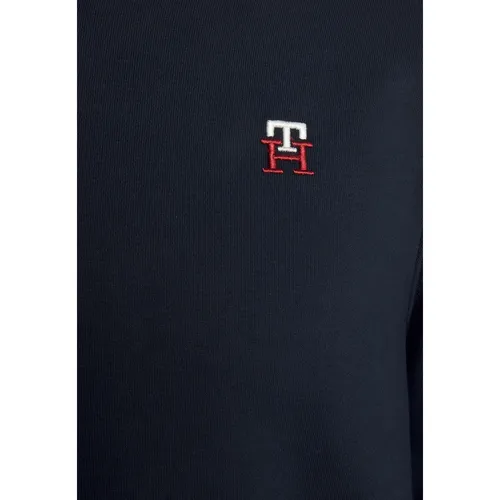 Sweatshirts & Hoodies > Hoodies - - Tommy Hilfiger - Modalova