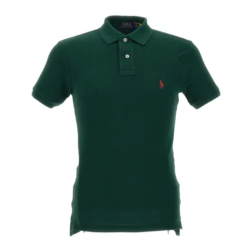 Tops > Polo Shirts - - Polo Ralph Lauren - Modalova