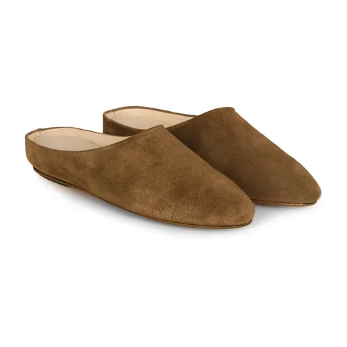 Shoes > Slippers - - Cortana - Modalova