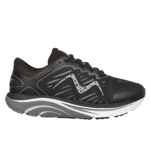 MBT - Shoes > Sneakers - Black - MBT - Modalova