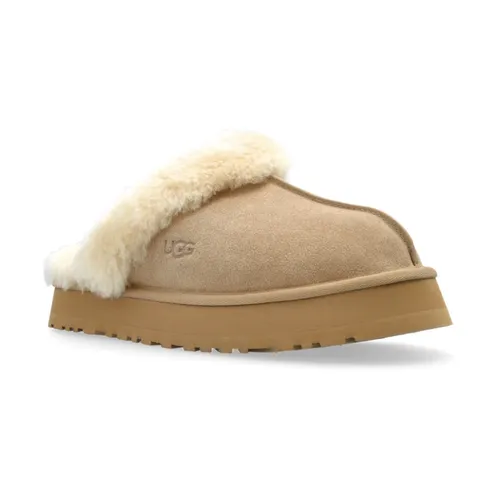 UGG - Shoes > Slippers - Beige - UGG - Modalova
