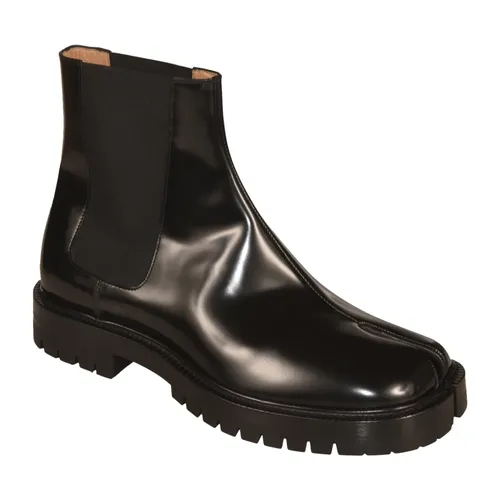 Shoes > Boots > Chelsea Boots - - Maison Margiela - Modalova