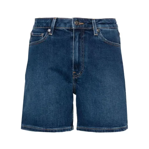 Shorts > Denim Shorts - - Tommy Hilfiger - Modalova