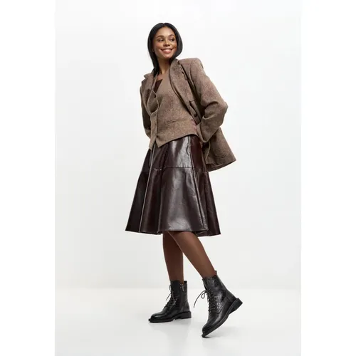 Shoes > Boots > Lace-up Boots - - Cesare Gaspari - Modalova