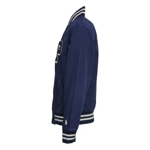 Jackets > Bomber Jackets - - Polo Ralph Lauren - Modalova