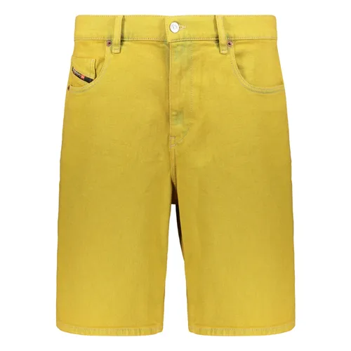 Shorts > Denim Shorts - - Diesel - Modalova