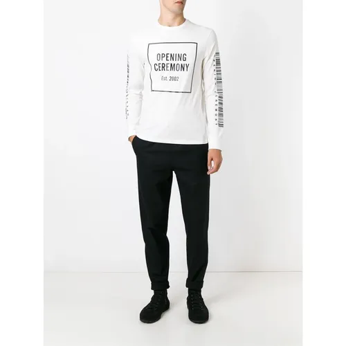 Tops > Long Sleeve Tops - - Opening Ceremony - Modalova