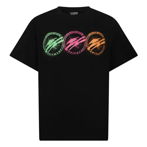 Tops > T-Shirts - - Plein Sport - Modalova
