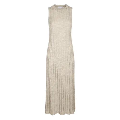 Dresses > Day Dresses > Maxi Dresses - - Brunello Cucinelli - Modalova