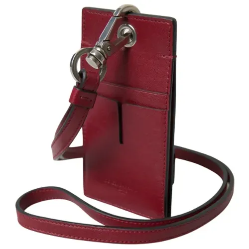 Pre-owned > Pre-owned Accessories > Pre-owned Wallets - - Dolce & Gabbana Pre-owned - Modalova
